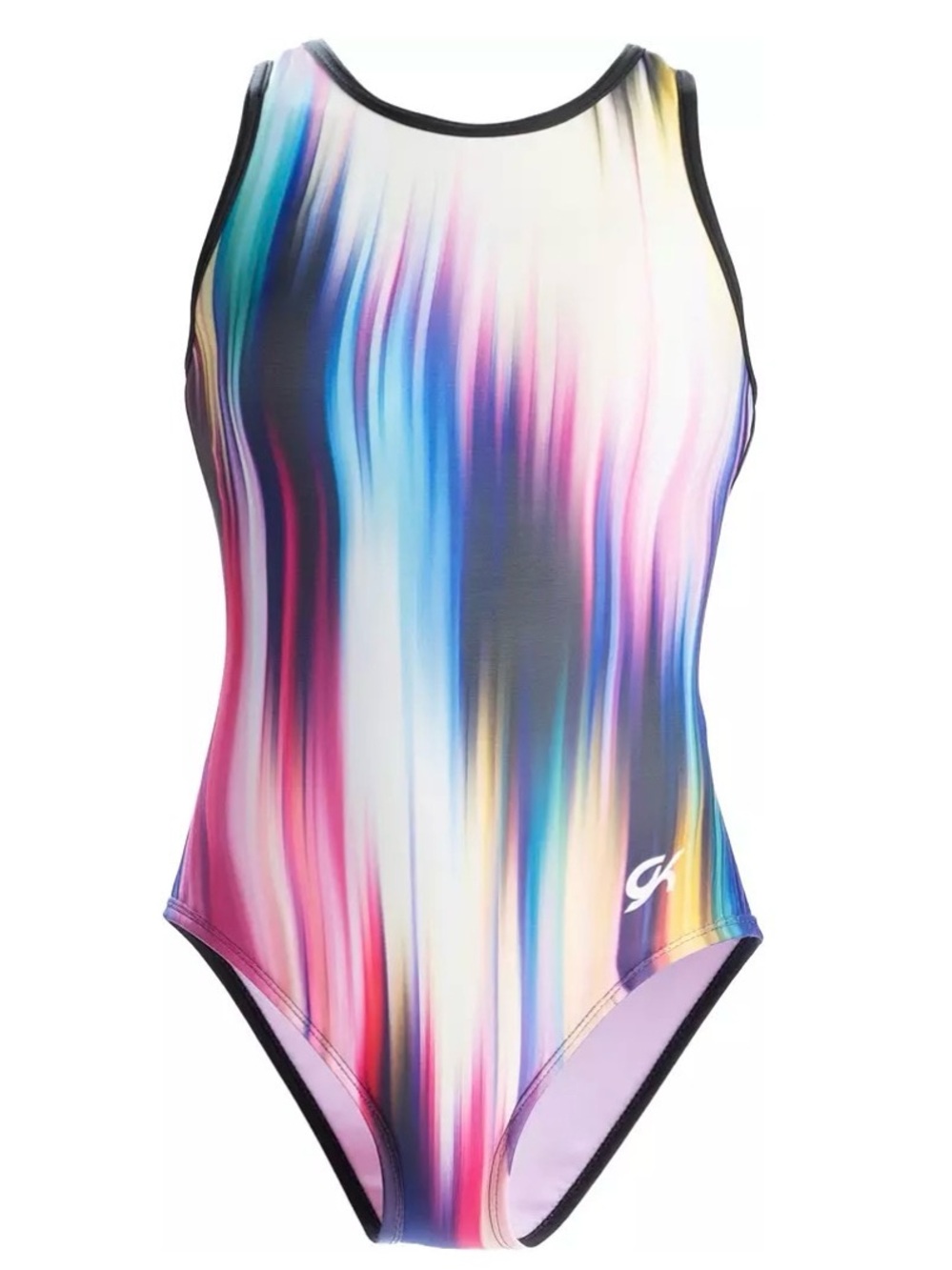 Girls' GK Leotard